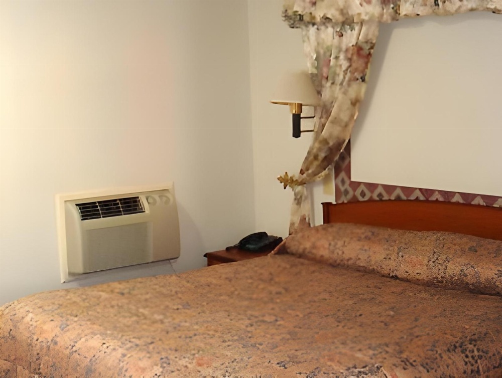 Wesley Inn And Suites Main image