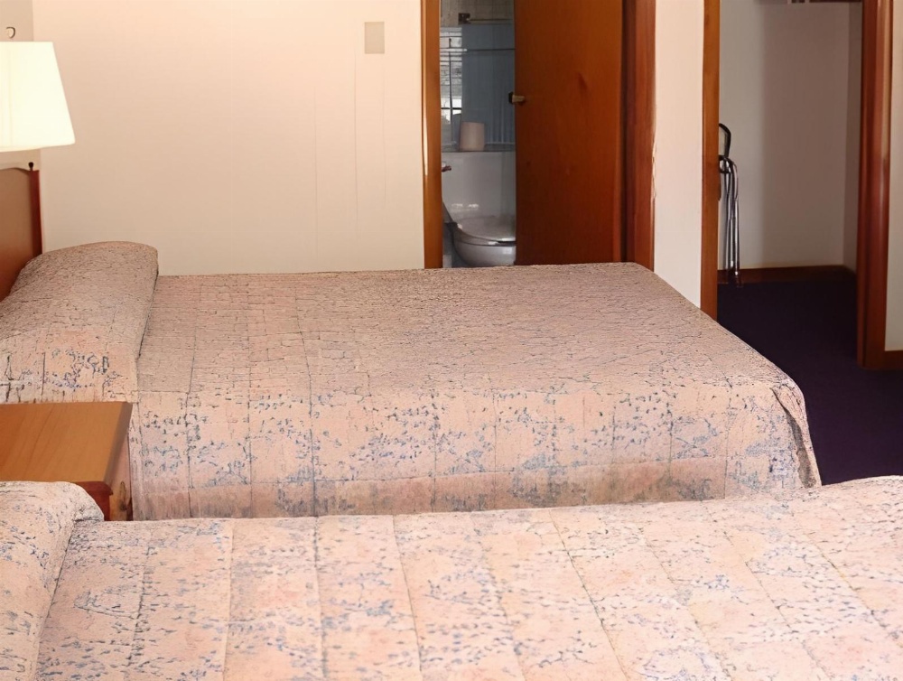 Wesley Inn And Suites